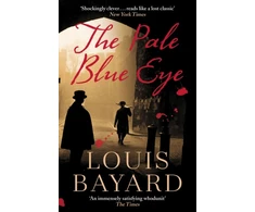 KNYGA Louis Bayard Pale Mėlyna Eye