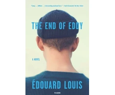 KNYGA Louis End of Eddy