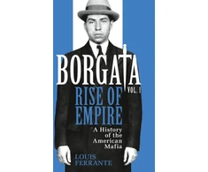 KNYGA Louis Ferrante Borgata: Rise of Empire