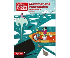 KNYGA Louis Fidge Grammar and Punctuation