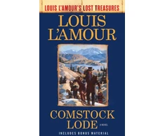 KNYGA Louis Lamour Comstock Lode