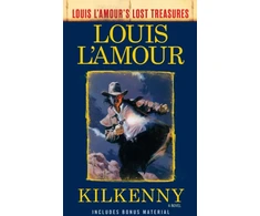 KNYGA Louis Lamour Kilkenny
