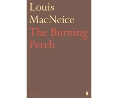 KNYGA Louis Macneice Burning Perch