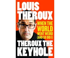 KNYGA Louis Theroux Theroux The Keyhole