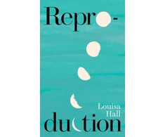 KNYGA Louisa Hall Reproduction