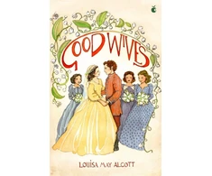 KNYGA Louisa May Alcott Good Wives