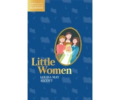 KNYGA Louisa May Alcott Little Women