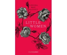 KNYGA Louisa May Alcott Little Women