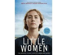 KNYGA Louisa May Alcott Little Women