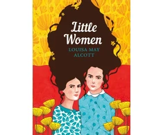 KNYGA Louisa May Alcott Little Women