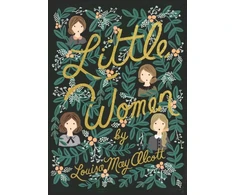 KNYGA Louisa May Alcott Little Women