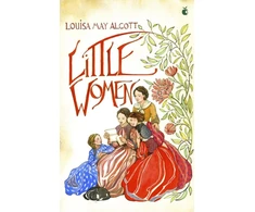 KNYGA Louisa May Alcott Little Women