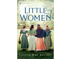 KNYGA Louisa May Alcott Little Women