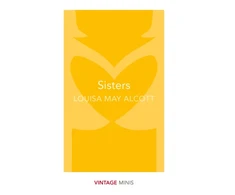 KNYGA Louisa May Alcott Sisters