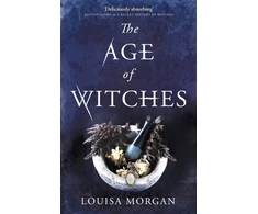 KNYGA Louisa Morgan Age of Witches