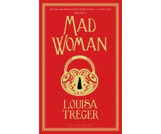 KNYGA Louisa Treger Madwoman