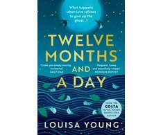 KNYGA Louisa Young Twelve Months and a Day