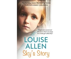 KNYGA Louise Allen Sky's Story