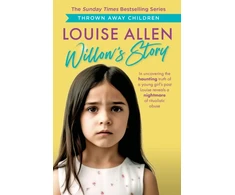 KNYGA Louise Allen Willow's Story
