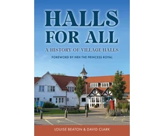 KNYGA Louise Beaton Halls for All