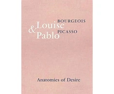 KNYGA Louise Bourgeois &amp; Pablo Picasso