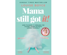 KNYGA Louise Boyce Mama Still Got It