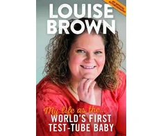 KNYGA Louise Brown