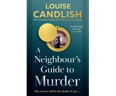KNYGA Louise Candlish Neighbour's Guide to Murder