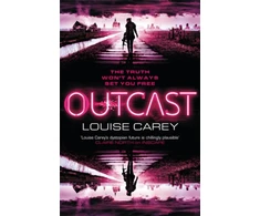 KNYGA Louise Carey Outcast