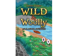 KNYGA Louise Cooper Wild &amp; Woolly