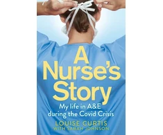 KNYGA Louise Curtis Nurse's Story
