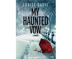 KNYGA Louise Davis My Haunted Vow