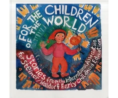 KNYGA Louise Deforest For the Children of the World