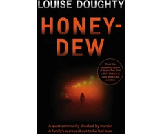 KNYGA Louise Doughty Honey-Dew