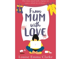 KNYGA Louise Emma Clarke From Mum With Love