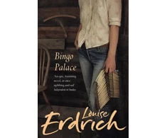 KNYGA Louise Erdrich Bingo Palace