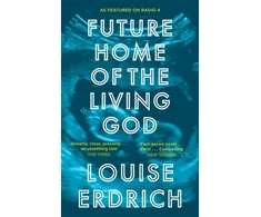 KNYGA Louise Erdrich Future Home of the Living God