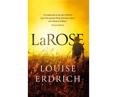KNYGA Louise Erdrich LaRose