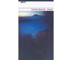 KNYGA Louise Gluck Averno