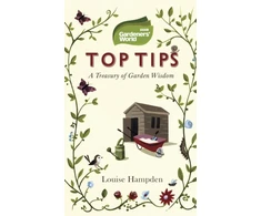 KNYGA Louise Hampden Gardeners' World Top Tips