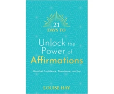 KNYGA Louise Hay 21 Days to Unlock the Power of Affirmations