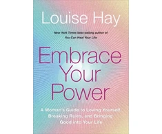 KNYGA Louise Hay Embrace Your Power