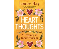 KNYGA Louise Hay Heart Thoughts