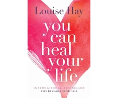 KNYGA Louise Hay You Can Your Life