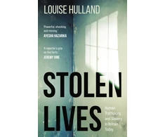 KNYGA Louise Hulland Stolen Lives