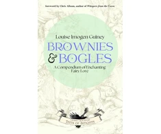KNYGA Louise Imogen Guiney Brownies &amp; Bogles