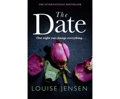 KNYGA Louise Jensen Data