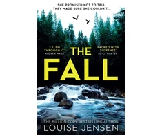 KNYGA Louise Jensen Fall