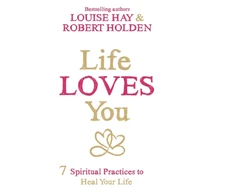 KNYGA Louise L Hay Life Loves You