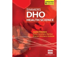 KNYGA Louise M Simmers DHO Health Science Updated